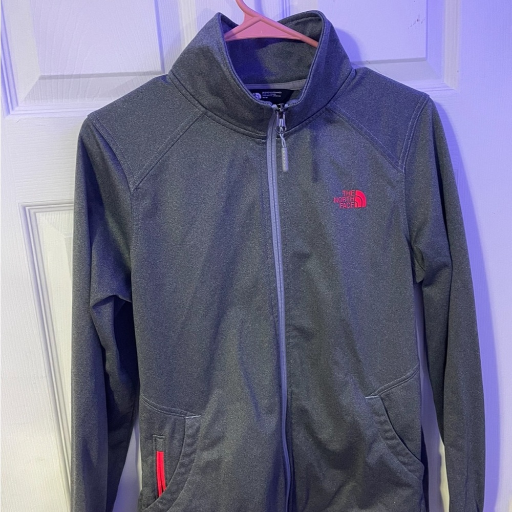 Women’s Northface jacket